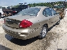 1FAFP55S7YA****** Salvage and Wrecked 2000 Ford Taurus in Alabama State