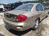 1FAFP55S7YA****** Salvage and Repairable 2000 Ford Taurus in Alabama State