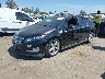 1G1RE6E46DU****** Used and Repairable 2013 Chevrolet Volt in North Hollywood
