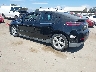 1G1RE6E46DU****** Salvage and Repairable 2013 Chevrolet Volt in North Hollywood