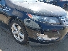 1G1RE6E46DU****** Salvage and Repairable 2013 Chevrolet Volt in California State