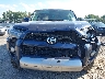 JTEBU5JR3G5****** Wrecked 2016 Toyota 4Runner in New York State