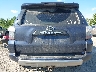 JTEBU5JR3G5****** Wrecked 2016 Toyota 4Runner
