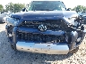 JTEBU5JR3G5****** Salvage and Repairable 2016 Toyota 4Runner in New York State