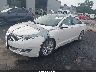 3LN6L2GK2ER****** Used and Repairable 2014 Lincoln MKZ in Lake City