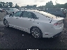 3LN6L2GK2ER****** Salvage and Repairable 2014 Lincoln MKZ in Lake City