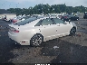 3LN6L2GK2ER****** Salvage and Wrecked 2014 Lincoln MKZ in Georgia State