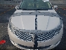 3LN6L2GK2ER****** Salvage and Repairable 2014 Lincoln MKZ in Georgia State