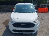 NM0LS7T23P1****** Wrecked 2023 Ford Transit Connect in New York State