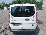 NM0LS7T23P1****** Wrecked 2023 Ford Transit Connect