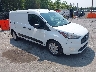 NM0LS7T23P1****** Salvage and Wrecked 2023 Ford Transit Connect in Newburgh