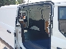 NM0LS7T23P1****** Wrecked 2023 Ford Transit Connect in Newburgh