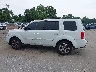 5FNYF3H6XDB****** Salvage 2013 Honda Pilot