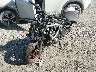 JKAEXEA128A****** Salvage and Wrecked 2008 Kawasaki Ex650 in Rec Rides Online Exclusive