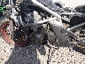 JKAEXEA128A****** Used 2008 Kawasaki Ex650 in Tennessee State