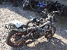 JKAEXEA128A****** Salvage and Wrecked 2008 Kawasaki Ex650 in Tennessee State