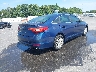 5NPE24AF4FH****** Salvamento y Destrozados 2015 Hyundai Sonata en Estado de Georgia
