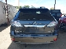 2T2ZK1BAXAC****** Wrecked 2010 Lexus RX