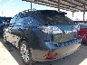 2T2ZK1BAXAC****** Salvage and Repairable 2010 Lexus RX in Fresno