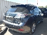2T2ZK1BAXAC****** Salvage and Wrecked 2010 Lexus RX in California State