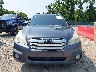 4S4BRCCC6E3****** Wrecked 2014 Subaru Outback in Maryland State