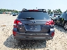 4S4BRCCC6E3****** Wrecked 2014 Subaru Outback
