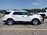 1FM5K8AR8GG****** Used 2016 Ford Utility Police Interceptor in South Carolina State