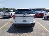 1FM5K8AR8GG****** Wrecked 2016 Ford Utility Police Interceptor