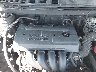 2T1KR32E37C****** Repairable 2007 Toyota Matrix in West Palm Beach