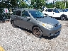 2T1KR32E37C****** Salvage and Wrecked 2007 Toyota Matrix in West Palm Beach