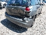2T1KR32E37C****** Salvage and Repairable 2007 Toyota Matrix in Florida State