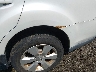 4S4BRBAC6C3****** Destrozados 2012 Subaru Outback en Estado de Rhode Island