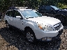 4S4BRBAC6C3****** Salvamento y Destrozados 2012 Subaru Outback en Providence
