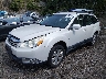 4S4BRBAC6C3****** Usados y Reparables 2012 Subaru Outback en Providence