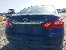 1N4AL3APXGC****** Destrozados 2016 Nissan Altima