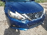 1N4AL3APXGC****** Salvamento y Reparables 2016 Nissan Altima en Estado de Luisiana