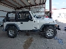 1J4FA49S34P****** Used 2004 Jeep Wrangler in Missouri State