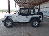 1J4FA49S34P****** Repairable 2004 Jeep Wrangler in Missouri State