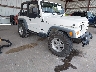 1J4FA49S34P****** Salvage and Wrecked 2004 Jeep Wrangler in Kansas City East