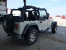 1J4FA49S34P****** Salvage and Wrecked 2004 Jeep Wrangler in Missouri State