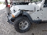 1J4FA49S34P****** Salvage and Repairable 2004 Jeep Wrangler in Missouri State