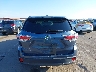5TDKKRFH3GS****** Wrecked 2016 Toyota Highlander
