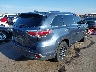5TDKKRFH3GS****** Salvage and Wrecked 2016 Toyota Highlander in Arizona State