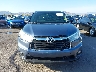5TDKKRFH3GS****** Salvage and Repairable 2016 Toyota Highlander in Arizona State