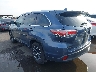 5TDKKRFH3GS****** Salvage and Repairable 2016 Toyota Highlander in Phoenix