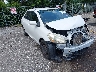 JTDBT4K33CL****** Repairable 2012 Toyota Yaris in Florida State