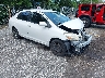 JTDBT4K33CL****** Salvage and Wrecked 2012 Toyota Yaris in West Palm Beach