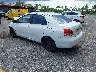 JTDBT4K33CL****** Salvage and Repairable 2012 Toyota Yaris in West Palm Beach