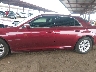 2C3CCAAG1MH****** Repairable 2021 Chrysler 300 in Arizona State
