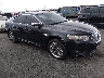 1FAHP2F85EG****** Salvage and Wrecked 2014 Ford Taurus in Las Vegas
